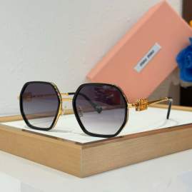 Picture of Miu Miu Sunglasses _SKUfw79615660fw